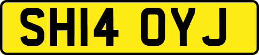 SH14OYJ