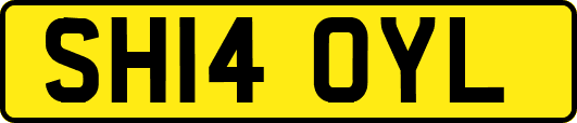 SH14OYL