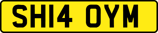 SH14OYM
