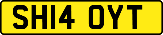 SH14OYT