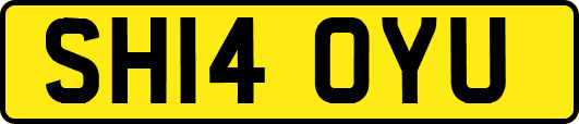 SH14OYU