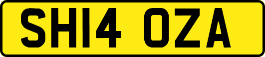 SH14OZA