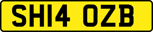 SH14OZB