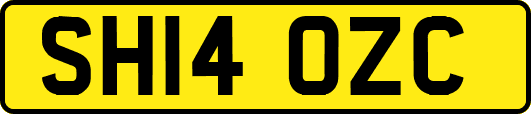 SH14OZC