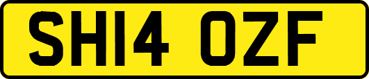 SH14OZF