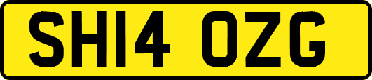 SH14OZG