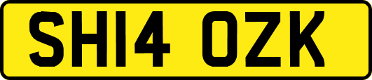 SH14OZK