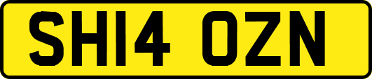 SH14OZN