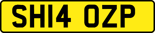 SH14OZP