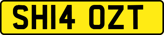 SH14OZT