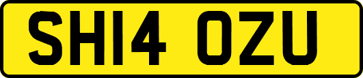 SH14OZU