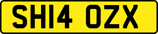 SH14OZX