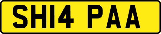 SH14PAA