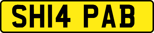 SH14PAB