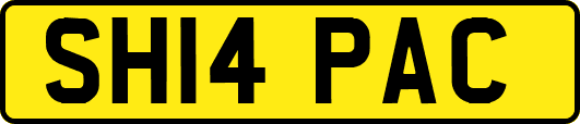 SH14PAC