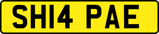 SH14PAE