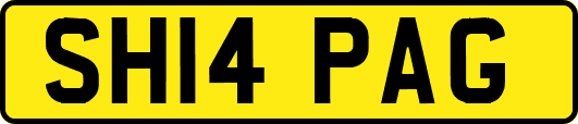 SH14PAG