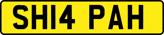 SH14PAH