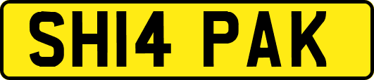SH14PAK