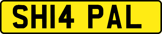 SH14PAL