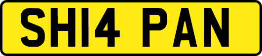 SH14PAN