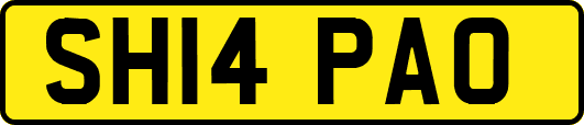 SH14PAO