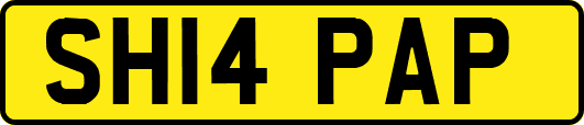 SH14PAP