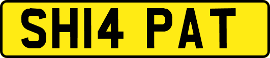 SH14PAT