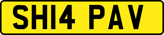 SH14PAV