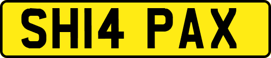 SH14PAX