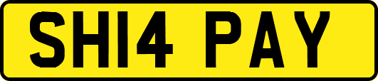 SH14PAY