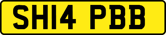 SH14PBB