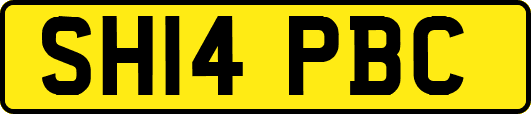 SH14PBC