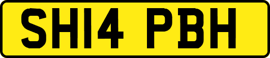 SH14PBH