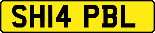 SH14PBL
