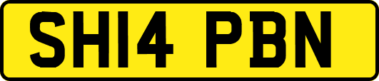 SH14PBN