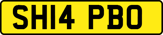 SH14PBO