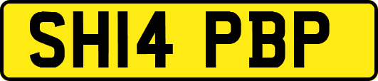 SH14PBP