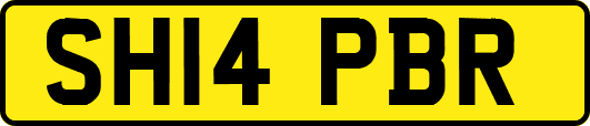 SH14PBR