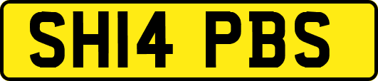 SH14PBS