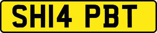 SH14PBT