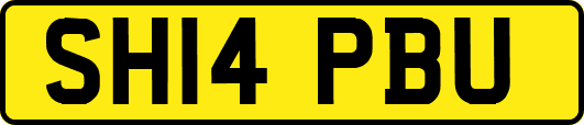 SH14PBU