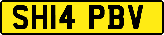 SH14PBV