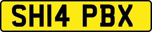 SH14PBX
