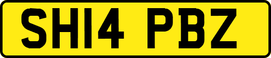 SH14PBZ