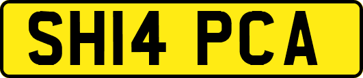 SH14PCA