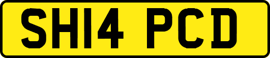 SH14PCD