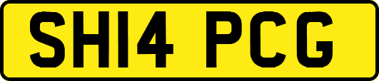 SH14PCG