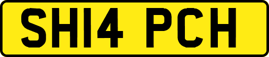 SH14PCH