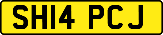 SH14PCJ